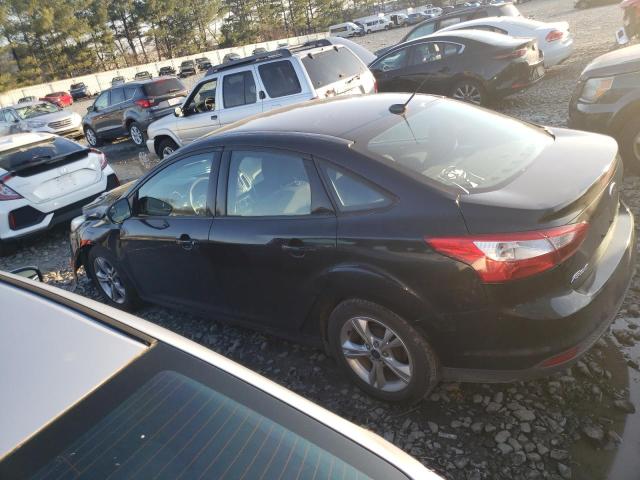 Photo 2 from auction – 2014 FORD FOCUS SE with VIN 1FADP3F20EL395574