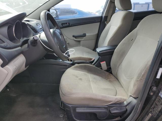 Photo 7 from auction – 2013 KIA FORTE LX with VIN KNAFT4A23D5670818