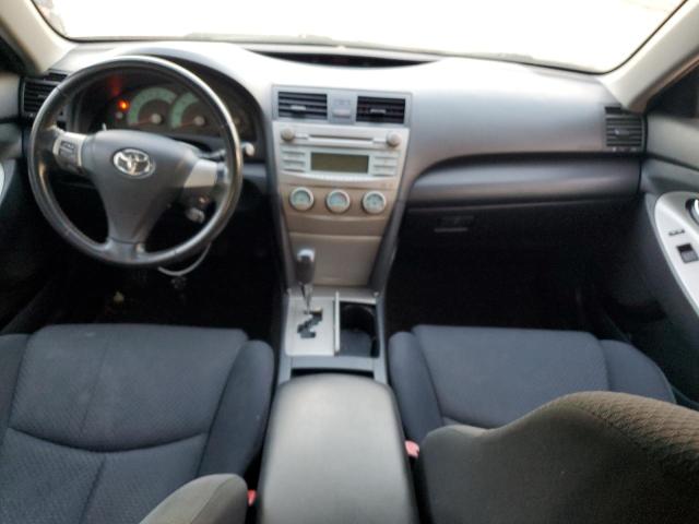 Photo 8 from auction – 2007 TOYOTA CAMRY with VIN 4T1BE46K47U138696