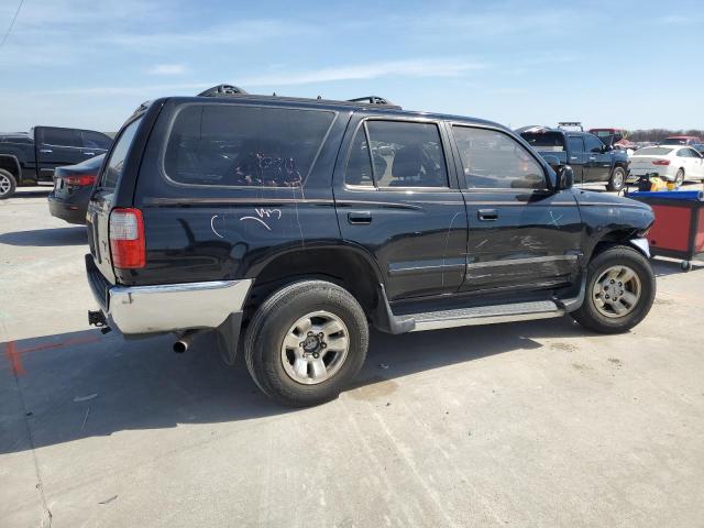 Photo 3 from auction – 1998 TOYOTA 4RUNNER SR with VIN JT3GN86R7W0065154