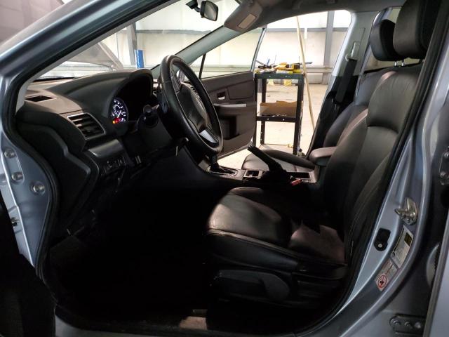 Photo 7 from auction – 2015 SUBARU XV CROSSTR with VIN JF2GPAMC0F8303795