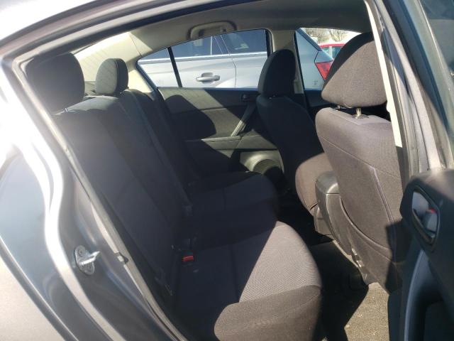 Photo 10 from auction – 2010 MAZDA 3 I with VIN JM1BL1SF7A1293334