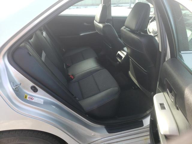 Фото 10 с аукциона – 2012 TOYOTA CAMRY BASE с VIN 4T1BF1FK1CU076504