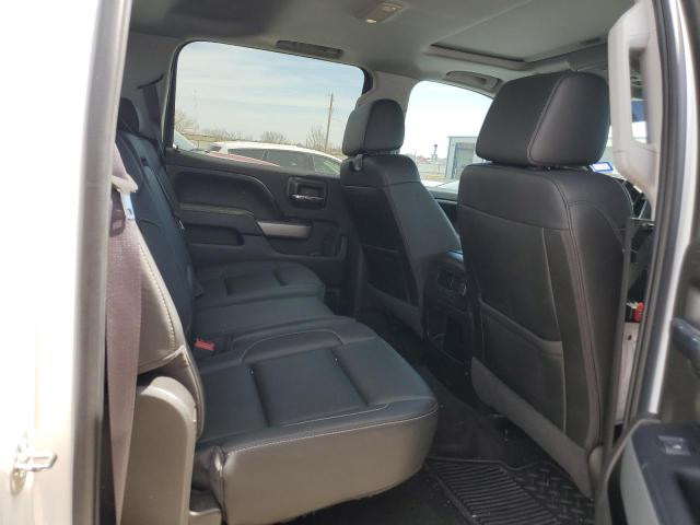 Photo 10 from auction – 2016 CHEVROLET 1500 with VIN 3GCUKSEC5GG260281