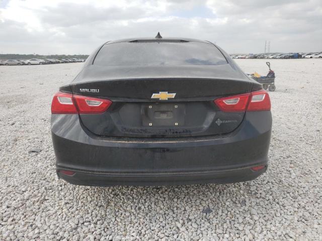 Photo 6 from auction – 2017 CHEVROLET MALIBU LS with VIN 1G1ZB5ST2HF221994