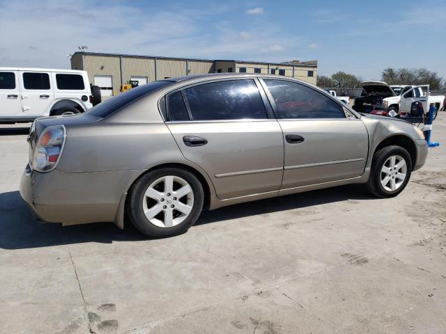 Photo 3 from auction – 2003 NISSAN ALTIMA BAS with VIN 1N4AL11D23C275526