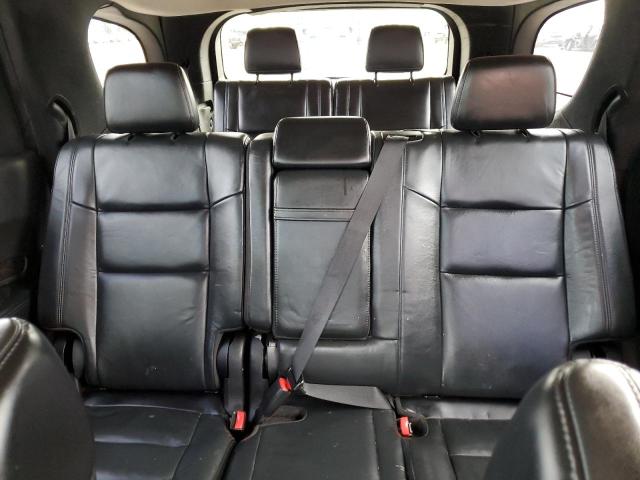 Photo 10 from auction – 2013 DODGE DURANGO CR with VIN 1C4RDHDG4DC657440