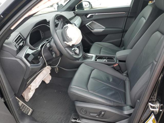 Photo 7 from auction – 2020 AUDI Q3 PREMIUM with VIN WA1AECF33L1021524