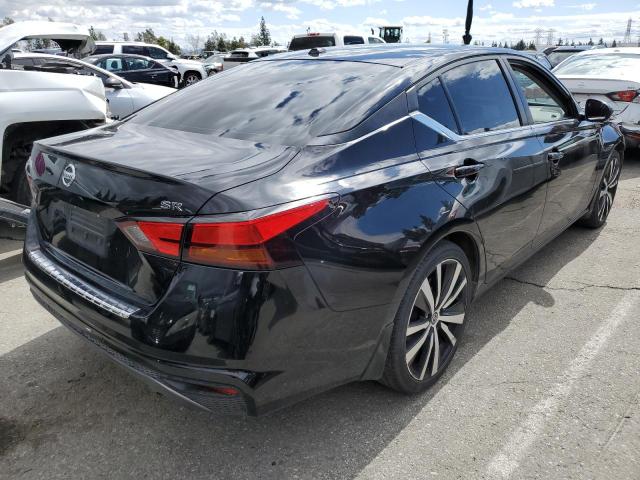 Photo 3 from auction – 2020 NISSAN ALTIMA SR with VIN 1N4BL4CV7LC173229