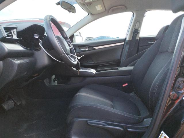 Photo 7 from auction – 2018 HONDA CIVIC with VIN 2HGFC2F53JH508123