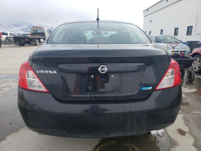 Photo 6 from auction – 2012 NISSAN VERSA S with VIN 3N1CN7AP6CL891487