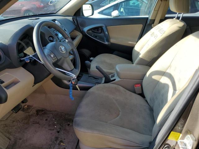 Photo 7 from auction – 2012 TOYOTA RAV4 with VIN 2T3BF4DV3CW217224