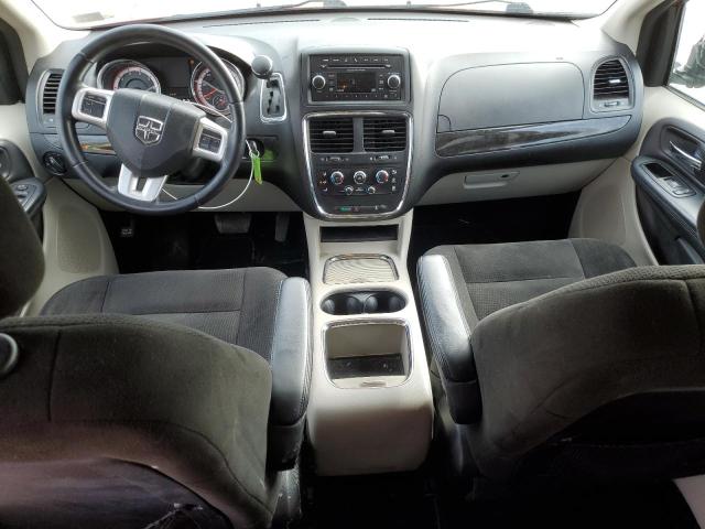 Photo 8 from auction – 2015 DODGE GRAND CARA with VIN 2C4RDGCG6FR550993