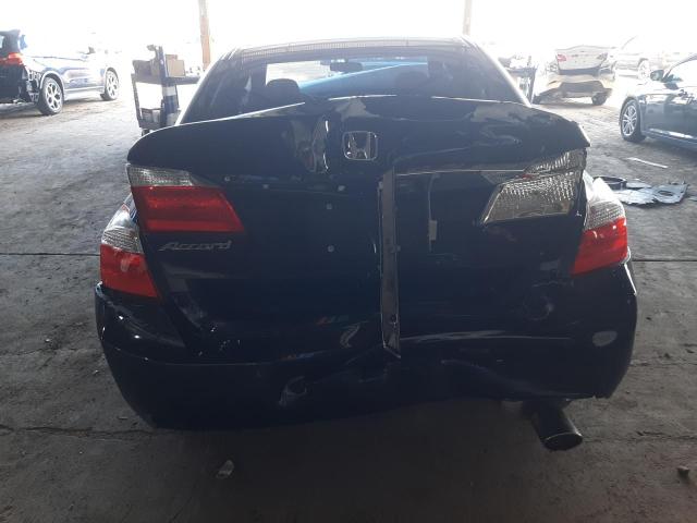 Photo 6 from auction – 2015 HONDA ACCORD LX with VIN 1HGCR2F38FA112680