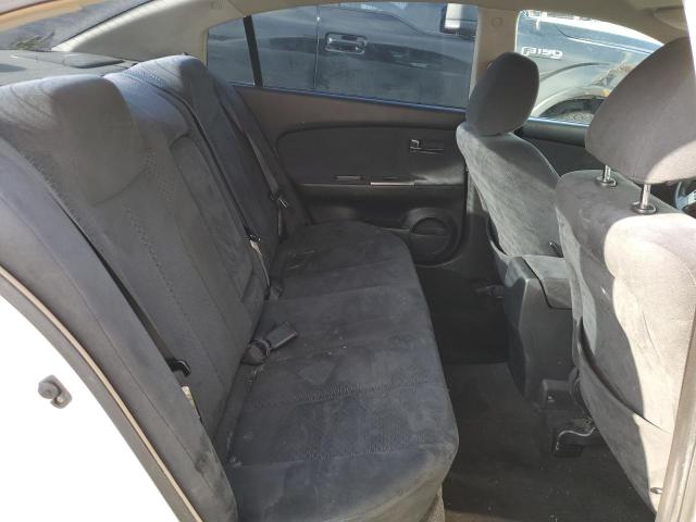 Photo 10 from auction – 2006 NISSAN ALTIMA S with VIN 1N4AL11D76N413358
