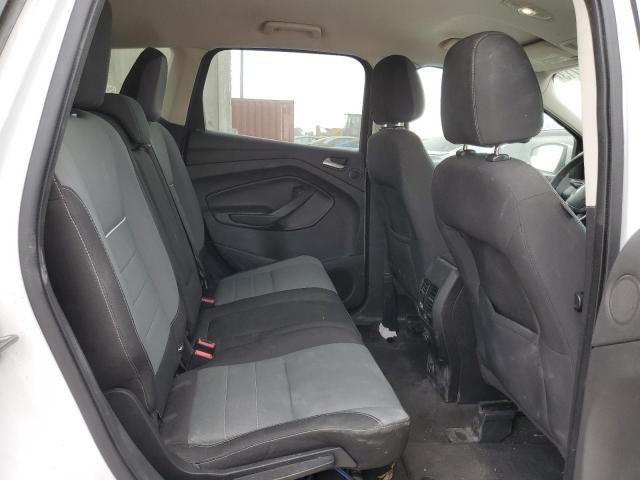 Photo 11 from auction – 2013 FORD ESCAPE SE with VIN 1FMCU0G92DUD64565