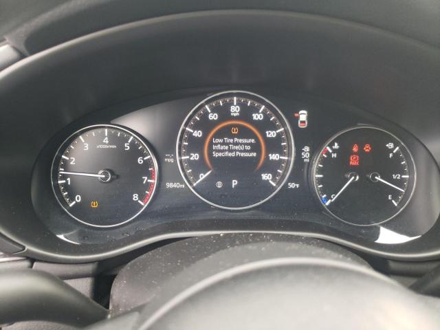 Photo 9 from auction – 2022 MAZDA 3 with VIN JM1BPAAL6N1506663