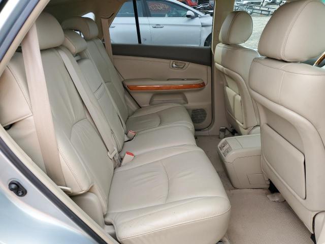 Photo 11 from auction – 2007 LEXUS RX 350 with VIN 2T2HK31U67C028090