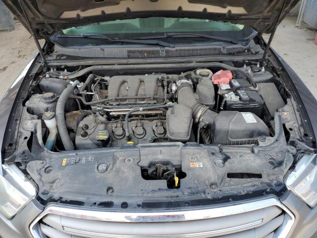Photo 11 from auction – 2013 FORD TAURUS SEL with VIN 1FAHP2H86DG140254