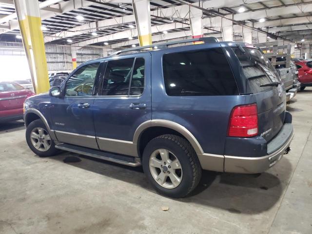 Photo 2 from auction – 2004 FORD EXPLORER E with VIN 1FMZU74K84UB90477