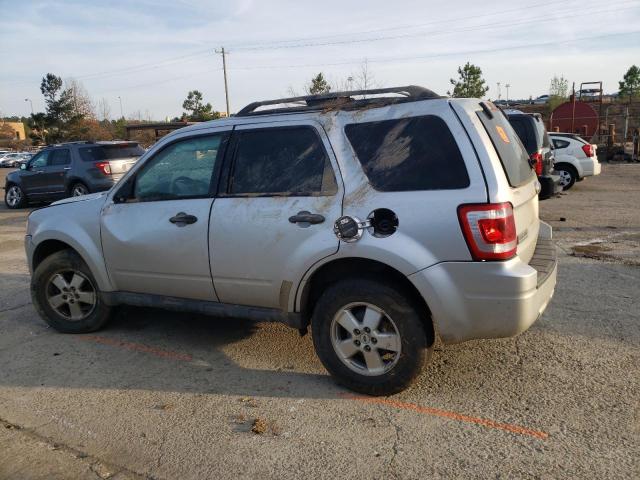 Photo 2 from auction – 2010 FORD ESCAPE XLS with VIN 1FMCU9C73AKD34619