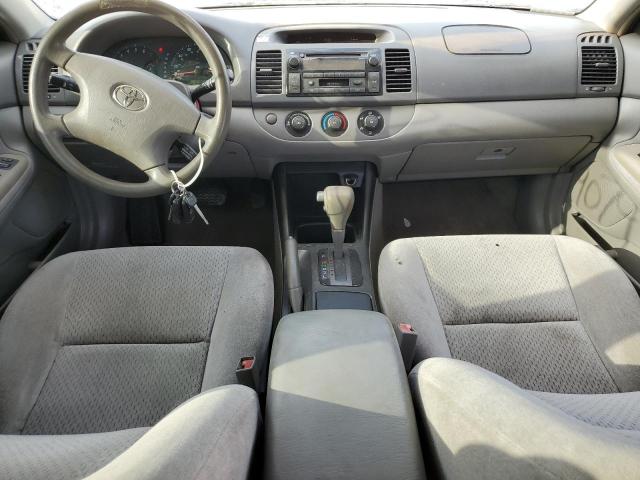 Photo 8 from auction – 2003 TOYOTA CAMRY LE with VIN 4T1BE32K33U189472