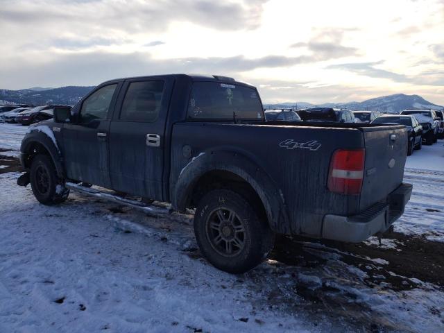 Photo 2 from auction – 2006 FORD F150 SUPER with VIN 1FTPW14526KB26477