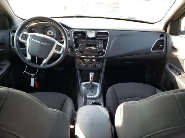 Photo 8 from auction – 2012 CHRYSLER 200 TOURIN with VIN 1C3CCBBB4CN267362