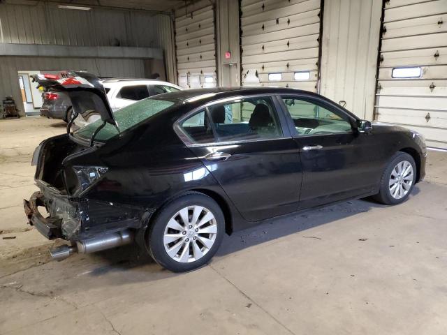 Photo 3 from auction – 2014 HONDA ACCORD EX with VIN 1HGCR2F70EA152849