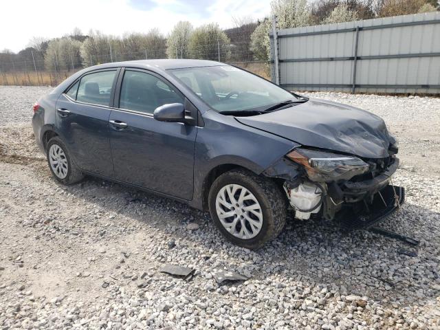 Photo 4 from auction – 2019 TOYOTA COROLLA L with VIN 5YFBURHE6KP879028