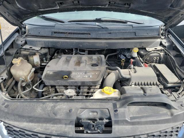 Photo 7 from auction – 2014 DODGE JOURNEY SE with VIN 3C4PDCAB0ET263670