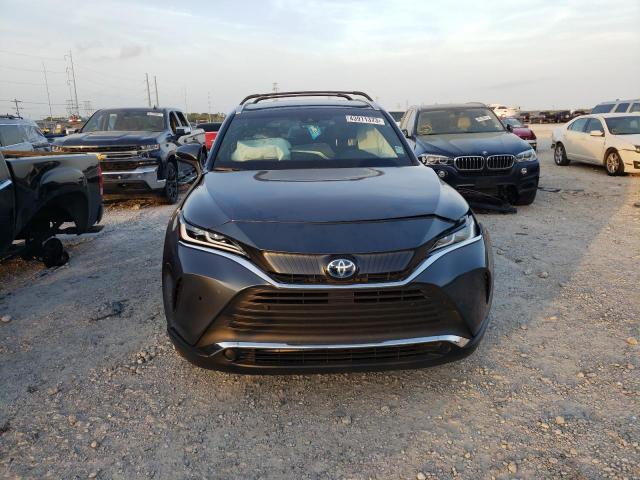 Photo 5 from auction – 2021 TOYOTA VENZA LE with VIN JTEAAAAH7MJ055116