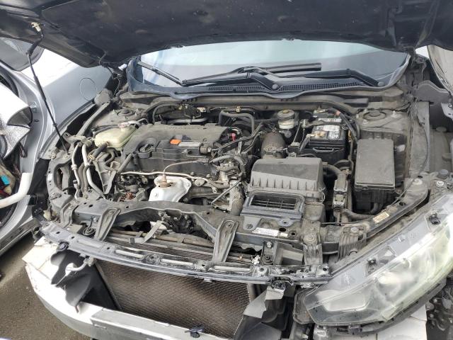 Photo 11 from auction – 2016 HONDA CIVIC EX with VIN 19XFC2F71GE213574