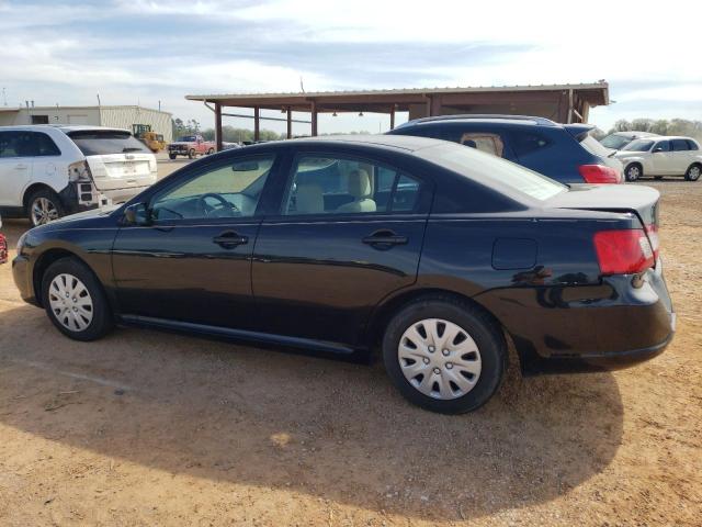Photo 2 from auction – 2010 MITSUBISHI GALANT ES with VIN 4A32B3FF2AE014340