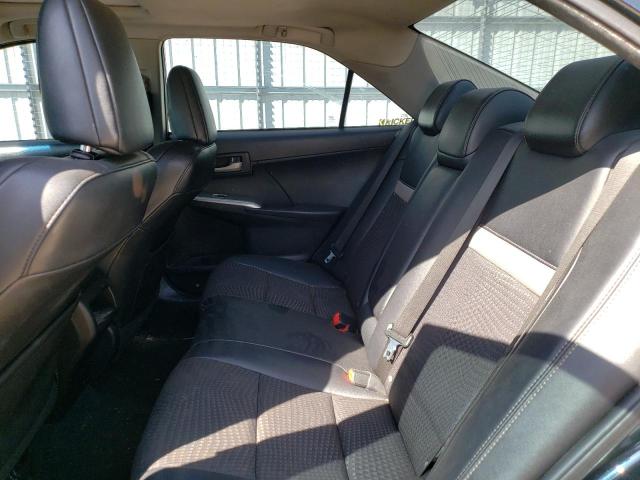 Photo 10 from auction – 2014 TOYOTA CAMRY L with VIN 4T1BF1FK4EU338695