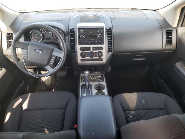 Photo 8 from auction – 2008 FORD EDGE SE with VIN 2FMDK36C98BA74795