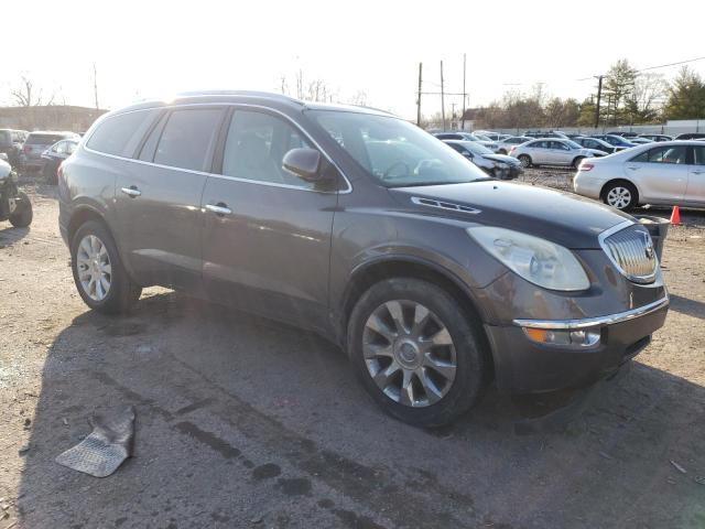 Photo 4 from auction – 2010 BUICK ENCLAVE CX with VIN 5GALVCED9AJ175226