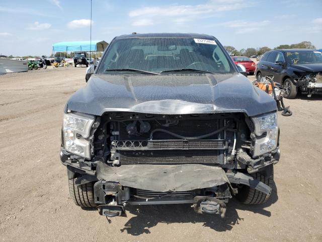 Photo 5 from auction – 2017 FORD F150 SUPER with VIN 1FTEW1EP2HFC06901