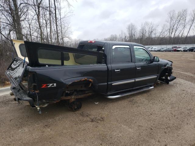 Photo 3 from auction – 2006 GMC NEW SIERRA with VIN 2GTEK13Z761341389