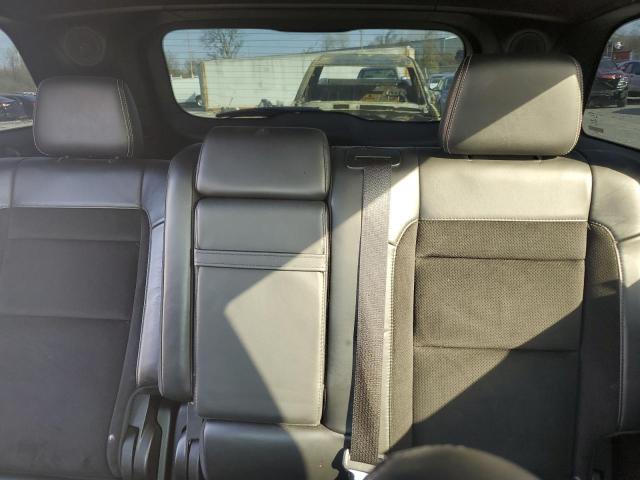 Photo 10 from auction – 2015 JEEP GRAND CHER with VIN 1C4RJFDJ1FC752016