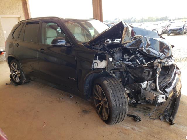Photo 4 from auction – 2017 BMW X5 XDRIVE3 with VIN 5UXKR0C33H0X80087
