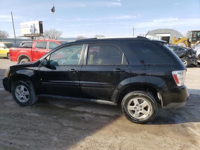 Photo 2 from auction – 2007 CHEVROLET EQUINOX LT with VIN 2CNDL63F576092876