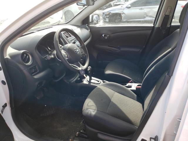 Photo 7 from auction – 2012 NISSAN VERSA S with VIN 3N1CN7AP1CL847008