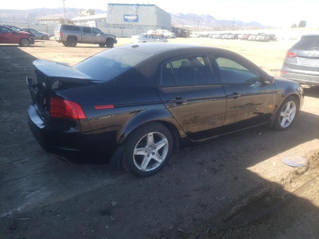 Photo 3 from auction – 2005 ACURA TL with VIN 19UUA66245A075958
