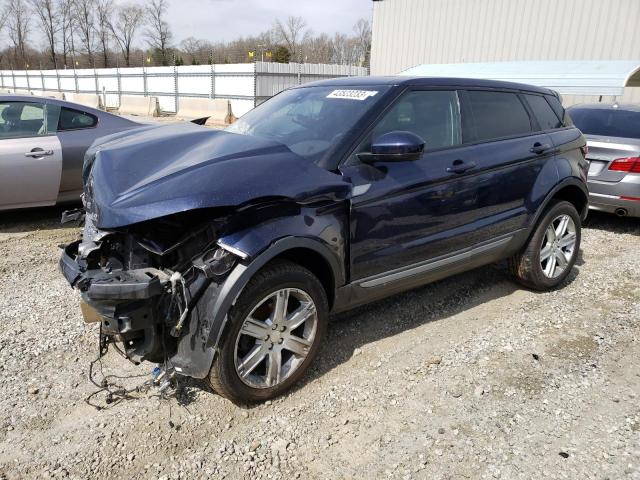 LAND ROVER RANGE ROVE 2015 with VIN SALVP2BG7FH052302 - Photo from auction