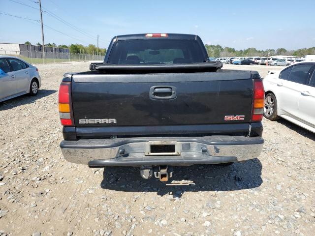 Photo 6 from auction – 2005 GMC NEW SIERRA with VIN 2GTEC13T451238955