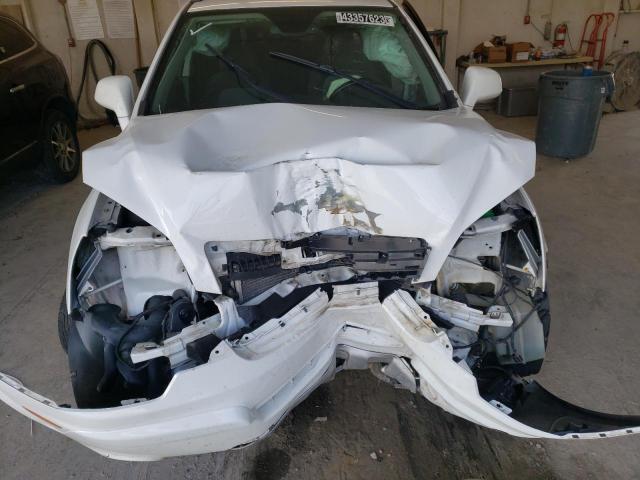 Photo 12 from auction – 2013 CHEVROLET CAPTIVA LT with VIN 3GNAL3EK3DS626574