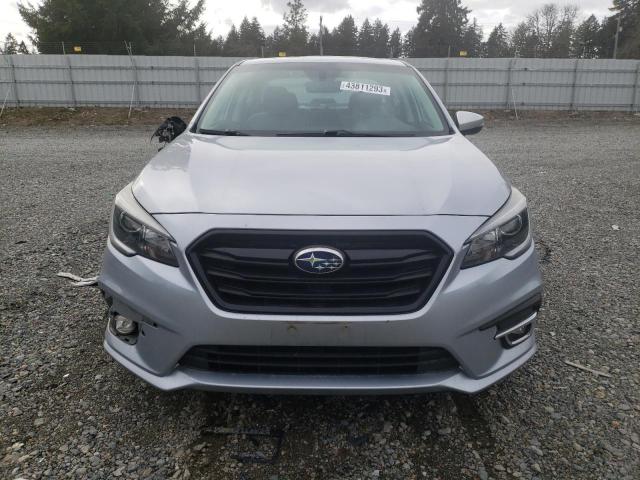 Photo 5 from auction – 2019 SUBARU LEGACY SPO with VIN 4S3BNAS69K3026308