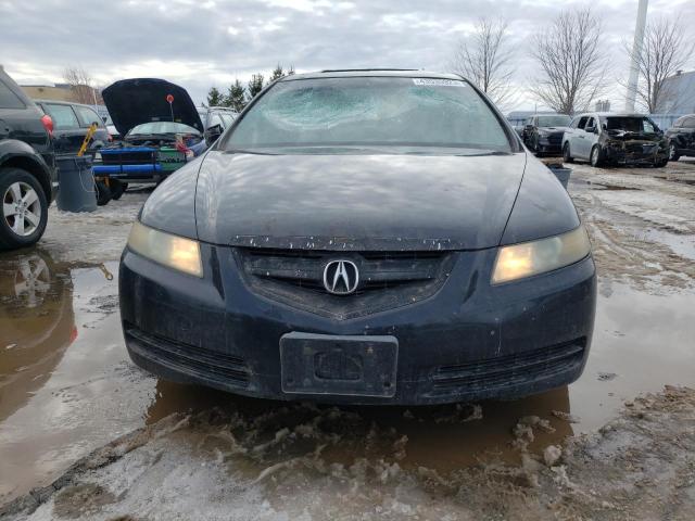 Photo 5 from auction – 2004 ACURA TL with VIN 19UUA66224A803579
