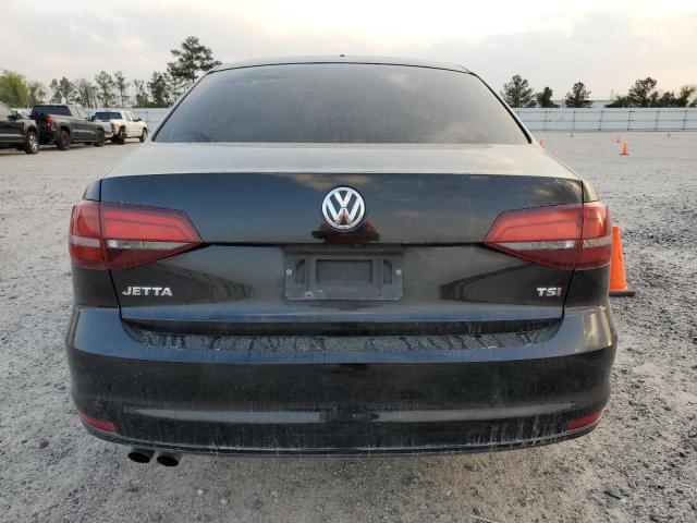 Photo 6 from auction – 2017 VOLKSWAGEN JETTA S with VIN 3VW2B7AJ1HM360337